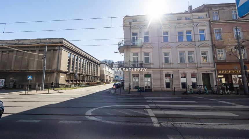 Komfortowe 2 pok.  mieszkanie w Starym Podgórzu miniaturka 33