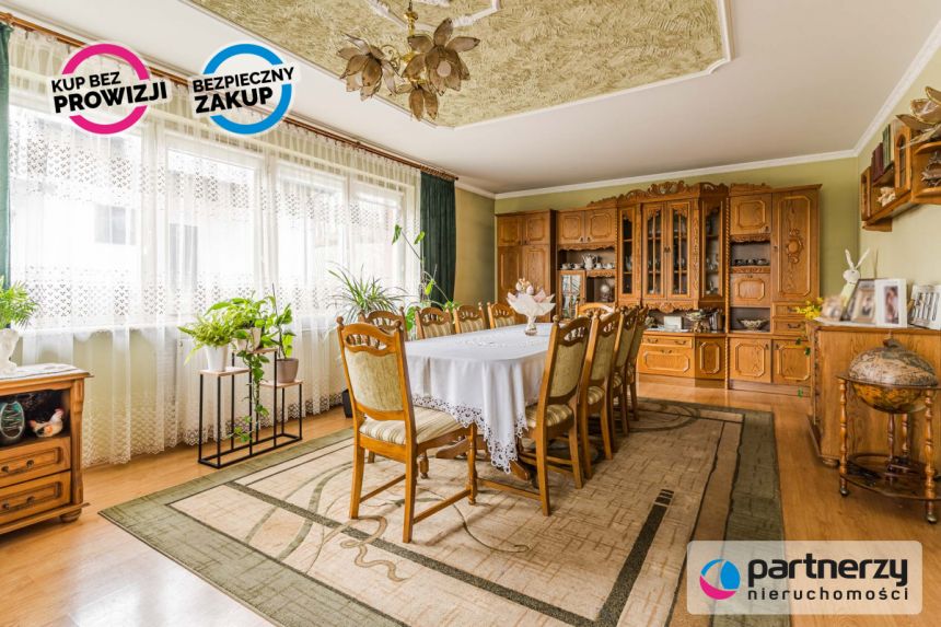 Przodkowo, 1 099 000 zł, 330 m2, z pustaka miniaturka 5
