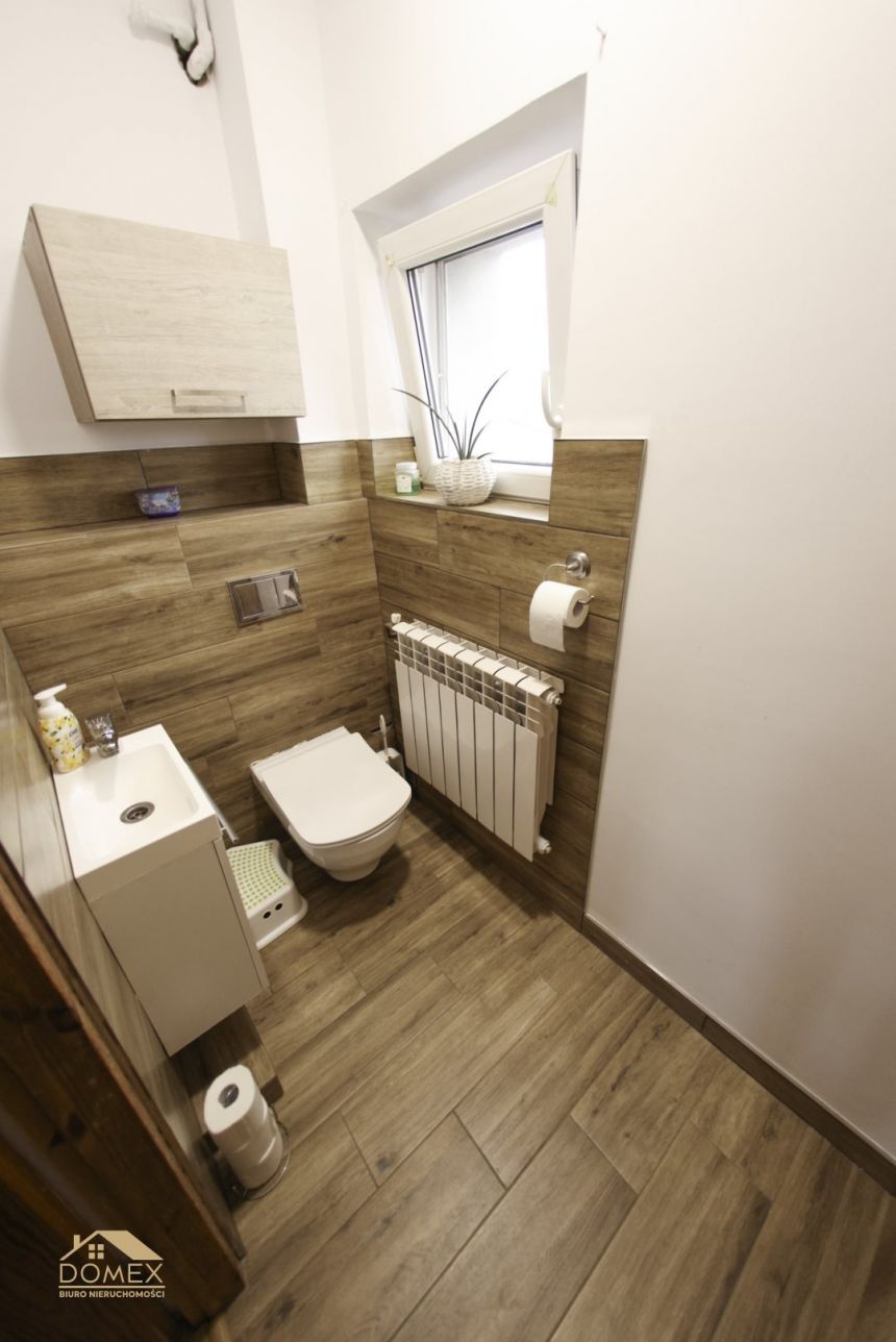 Przestronny Apartament w Ustroniu miniaturka 6