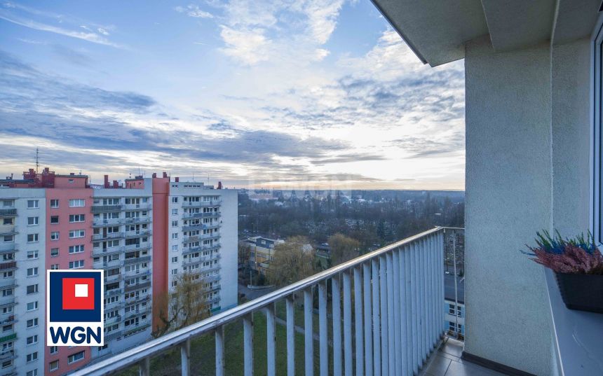 Zabrze, 289 000 zł, 39.11 m2, z balkonem miniaturka 5