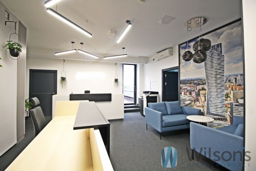 Warszawa Bemowo, 2 948 euro, 268 m2, pietro 5 miniaturka 5