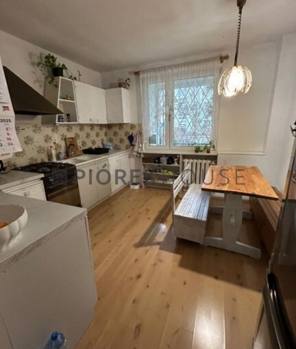 3-pokojowe mieszkanie na Ursynowie/ balkon/ogród miniaturka 8