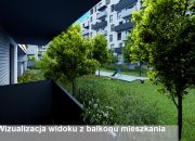 GOTOWE/Mieszkanie 3pok, 61,40m2 z balkonem /Wrocław Szczepin miniaturka 7