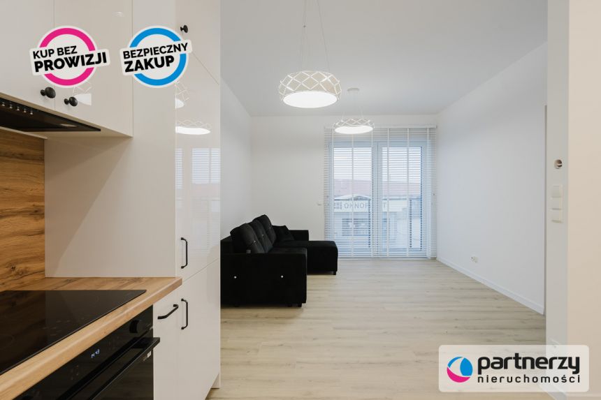 Wejherowo, 464 400 zł, 36 m2, pietro 1, 2 miniaturka 5