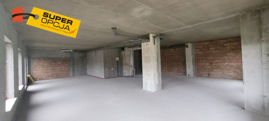 Kraków Czyżyny, 12 500 zł, 142 m2, pietro 1 miniaturka 4