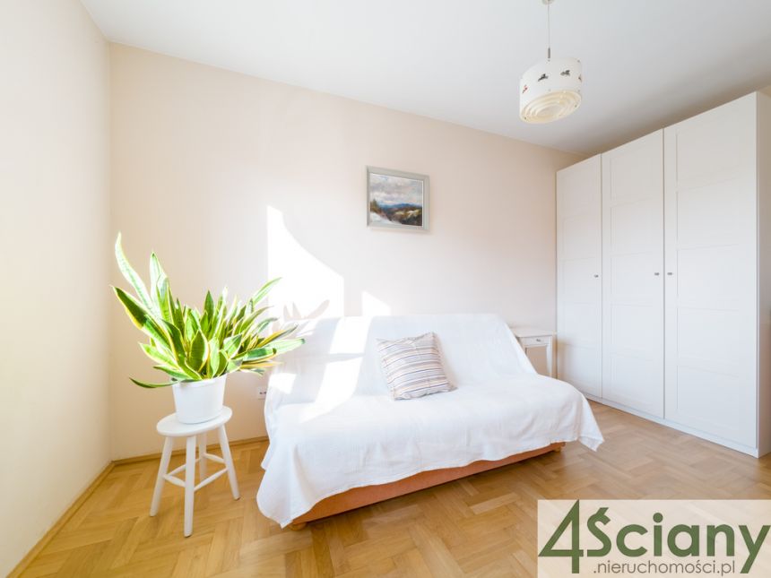 3-pokojowe mieszkanie 62 m² w spokojnej okolicy miniaturka 4