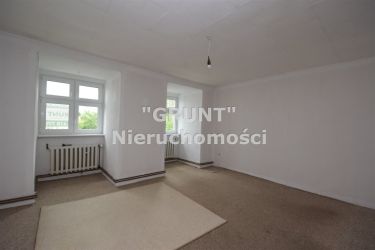 Przestronne mieszkanie na ul. Śródmiejskiej