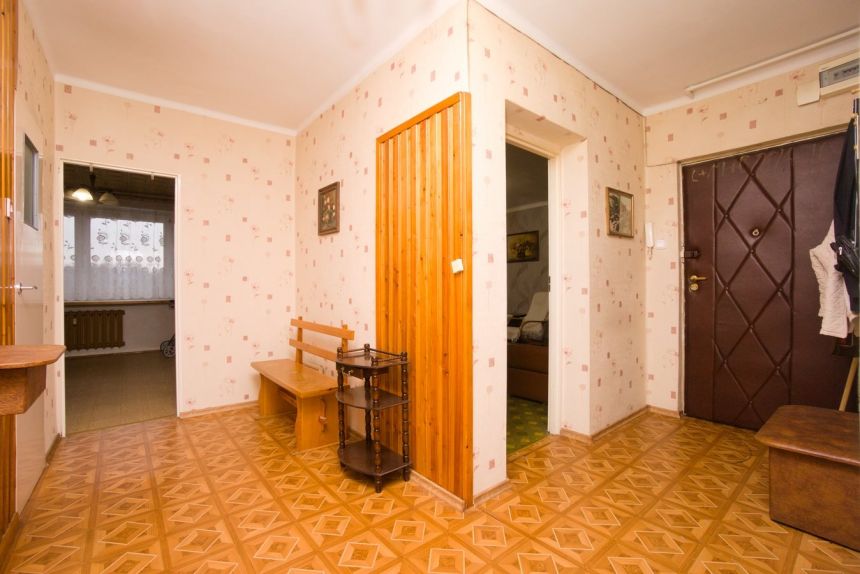 74 m2, 3 pokoje, spokojna okolica, balkon miniaturka 7