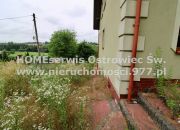 Na sprzedaż dom 160 m2 na działce 0,9446 ha Opatów miniaturka 30