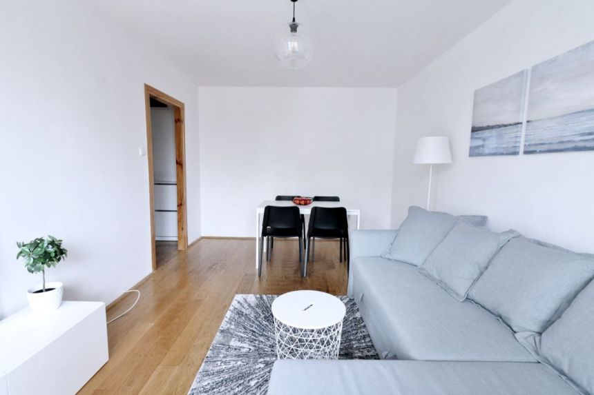 Warszawa Saska Kępa, 2 800 zł, 38 m2, pietro 1 miniaturka 15