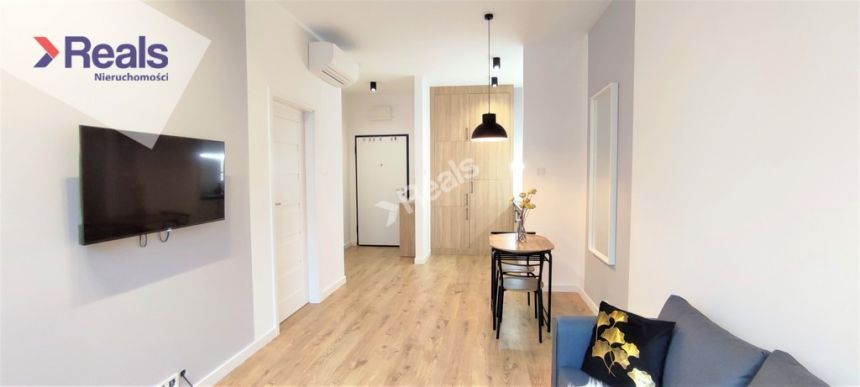 Dwupokojowe w apartamentowcu, RONDO DASZYŃSKIEGO miniaturka 3