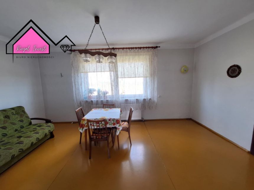 Kolonia Sarnowa, 345 000 zł, 110 m2, wolnostojący miniaturka 6
