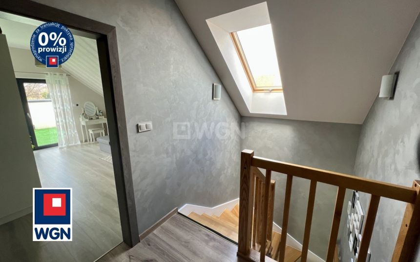 Lutomia Dolna, 1 390 000 zł, 204 m2, jednorodzinny miniaturka 10