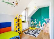 Garaż, ogród i świetna komunikacja. 5 pokoi, 130m2 miniaturka 17