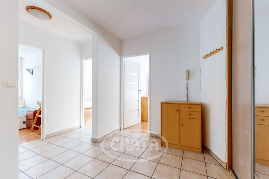 Wrocław Śródmieście, 750 000 zł, 66.7 m2, z balkonem miniaturka 17