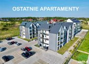 Ostatnie 3 GOTOWE Apartamenty 35m2 parter FV23% miniaturka 3