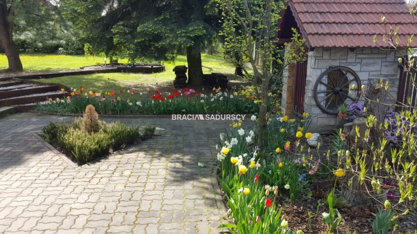 Zamieszkaj w pięknym domu z cudownym ogrodem 20a miniaturka 41