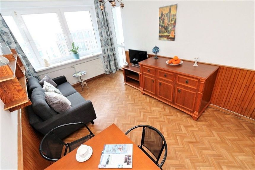 Warszawa Praga-Północ, 659 000 zł, 36.43 m2, pietro 11/11 miniaturka 4