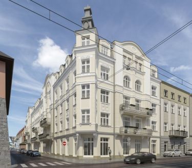MIESZKANIE-3 POKOJE-KAZIMIERZ- SKAŁECZNA -54,98M2