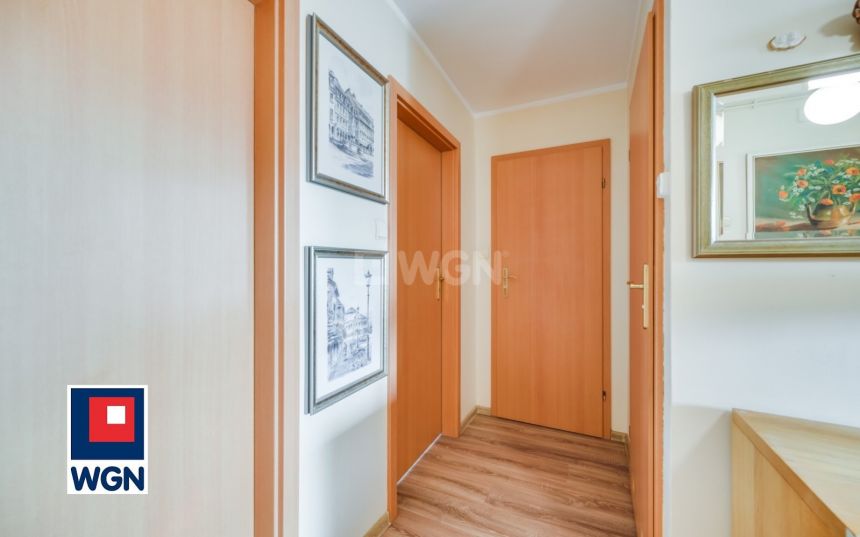 Gdańsk Siedlce, 699 000 zł, 60.6 m2, do remontu miniaturka 9
