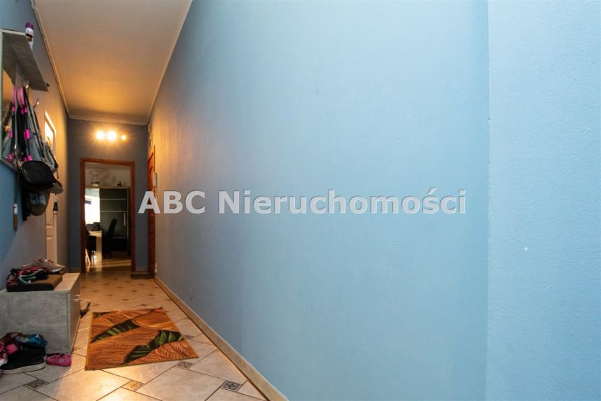 Piła Śródmieście, 265 000 zł, 61 m2, jasna kuchnia z oknem miniaturka 9