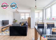Gdańsk Wrzeszcz Górny, 1 196 800 zł, 68 m2, z loggią miniaturka 6