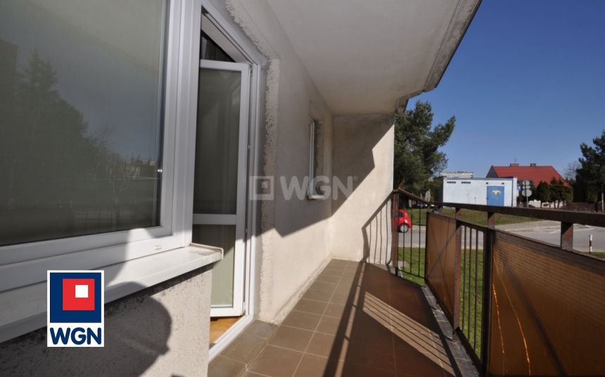 Radomsko, 238 000 zł, 34.12 m2, parter, 5 miniaturka 14