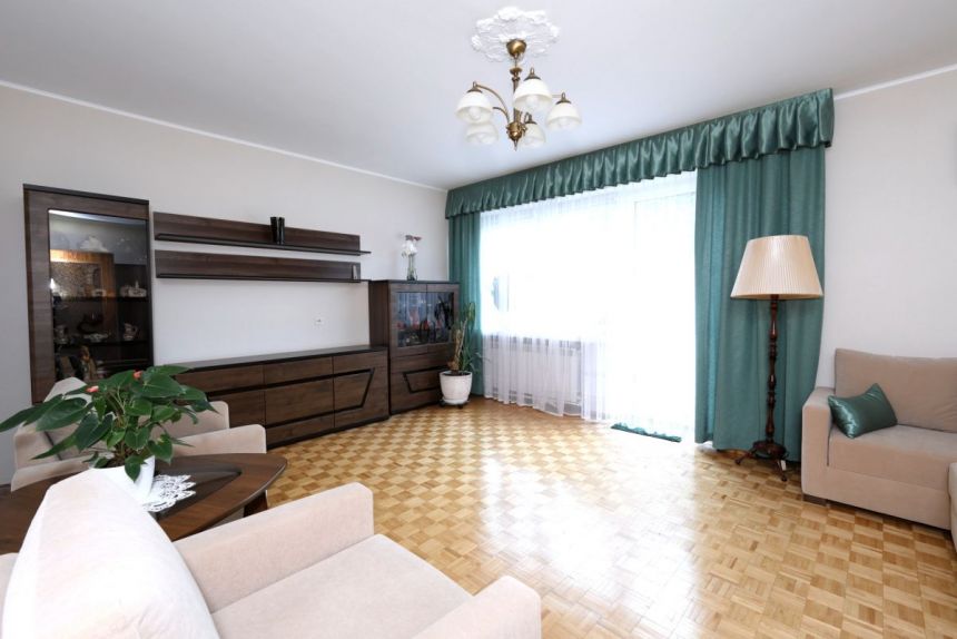 Warszawa Zacisze, 1 850 000 zł, 218.89 m2, 5 pokoi miniaturka 5