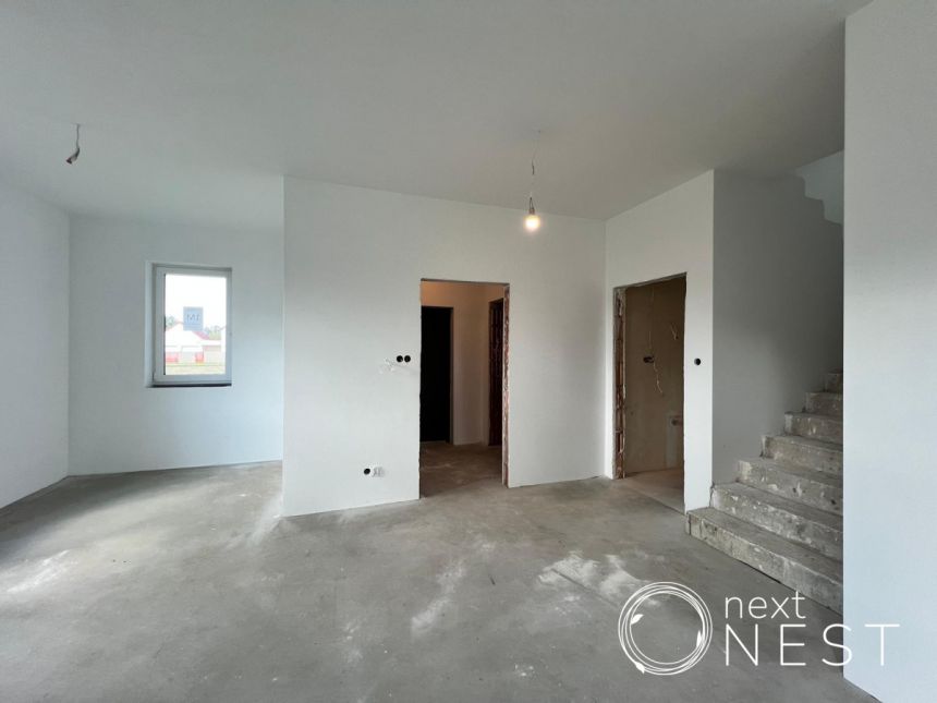 Sękocin Stary, 1 549 000 zł, 213.46 m2, ogrzewanie gazowe miniaturka 19