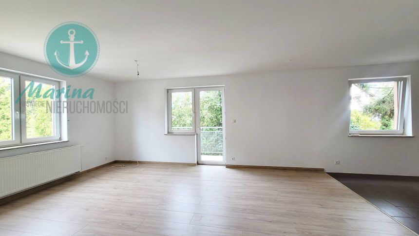 Mosty, 595 000 zł, 60 m2, z garażem miniaturka 5