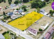 Działka na sprzedaż, 905m2, Celestynów, Osieck miniaturka 1