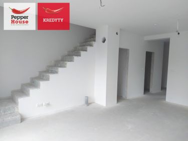 Reda, 599 000 zł, 85.15 m2, bliźniak