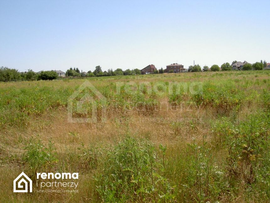 Gąski, 207 500 zł, 8.5 ar, budowlana miniaturka 1