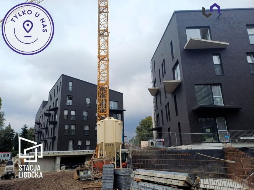 NOWE MIESZKANIA. 4 POKOJE!  OGÓRDEK 87,6m2 miniaturka 1