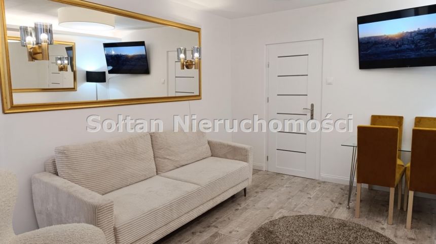 Warszawa Wola, 790 000 zł, 43.24 m2, 3 pokojowe miniaturka 3