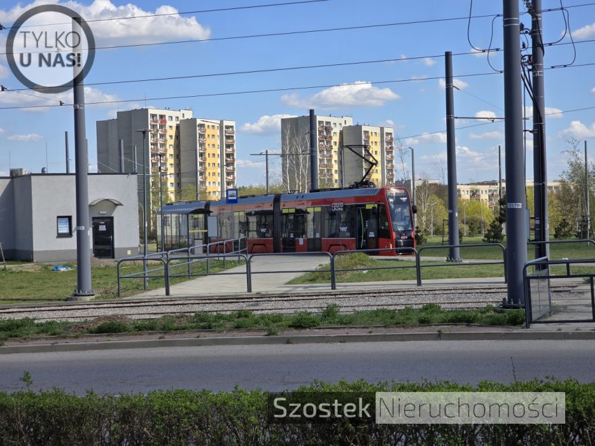 Częstochowa Osiedle Północ, 233 000 zł, 33.3 m2, pietro 5 miniaturka 13