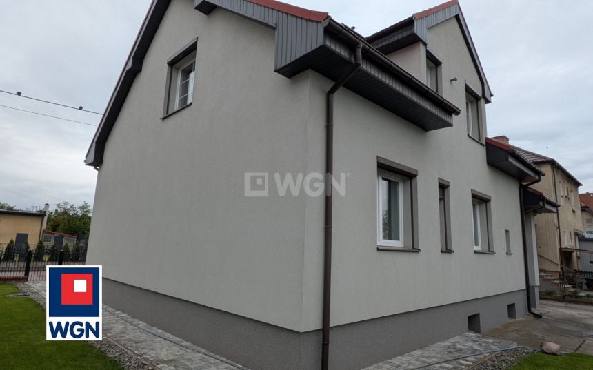 Ostrów Wielkopolski Parcele Zacharzewskie, 750 000 zł, 160 m2, jednorodzinny miniaturka 3