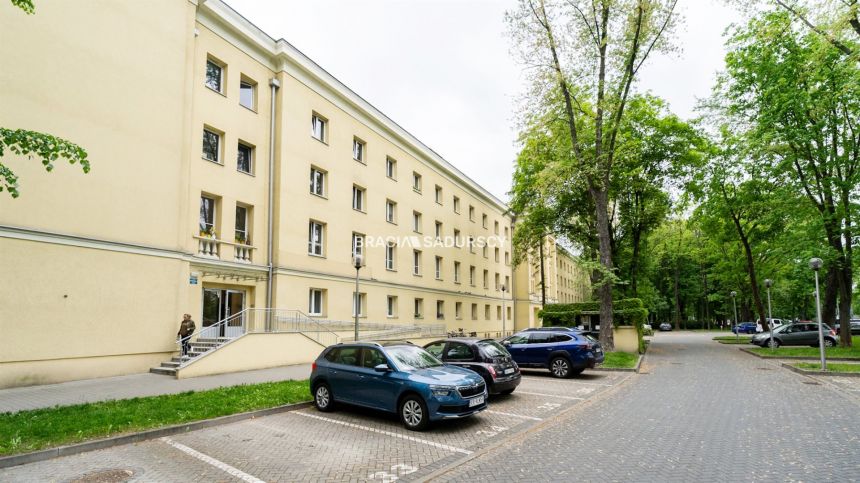 Bardzo ładne mieszkanie. Osiedle Stalowe. miniaturka 18