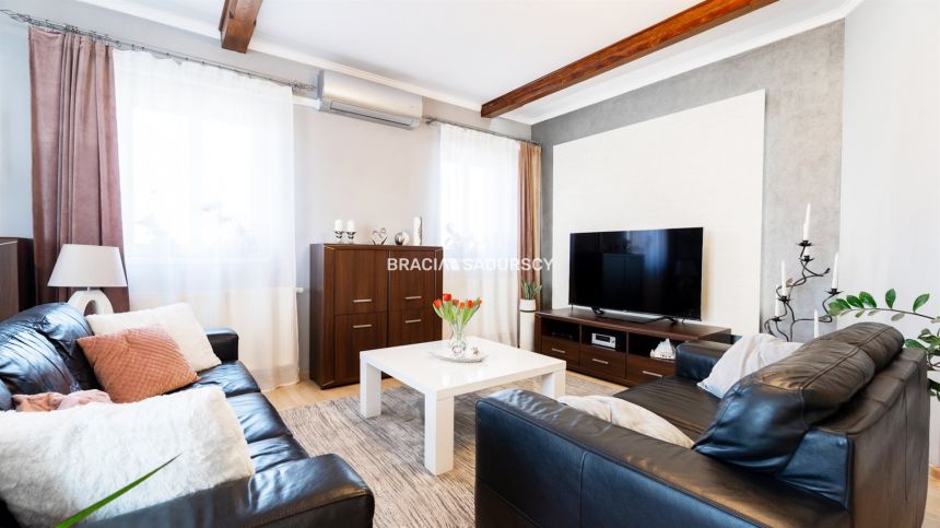 Duże mieszkanie, balkon, ogród,  blisko tramwaj miniaturka 23