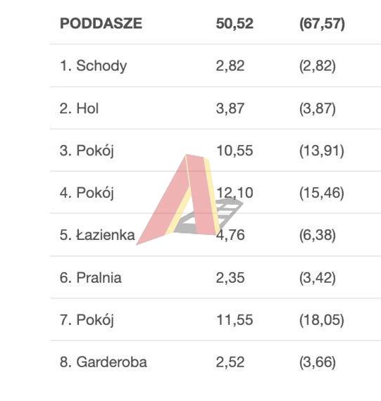 Mogilany, 1 250 000 zł, 190 m2, wolnostojący miniaturka 4