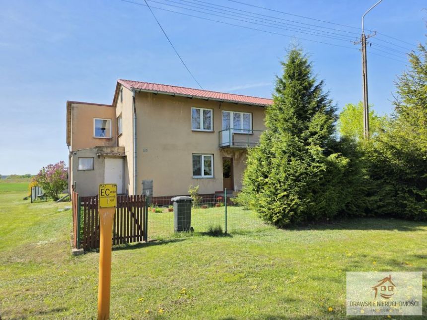 Żabin, 428 000 zł, 218.4 m2, wolnostojący miniaturka 3