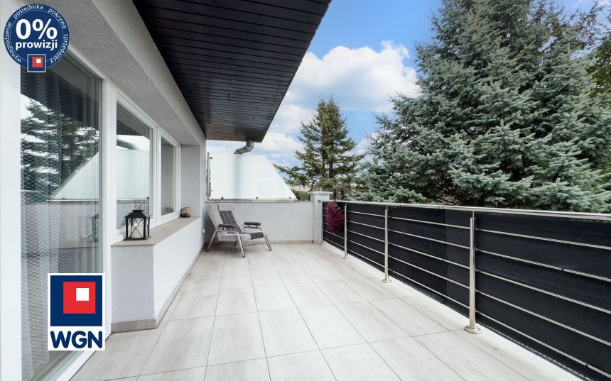 Dąbrowa Górnicza Gołonóg, 938 000 zł, 169.4 m2, z garażem miniaturka 3