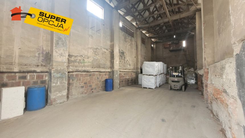Niepołomice, 6 000 zł, 1 ar, droga dojazdowa utwardzona miniaturka 8