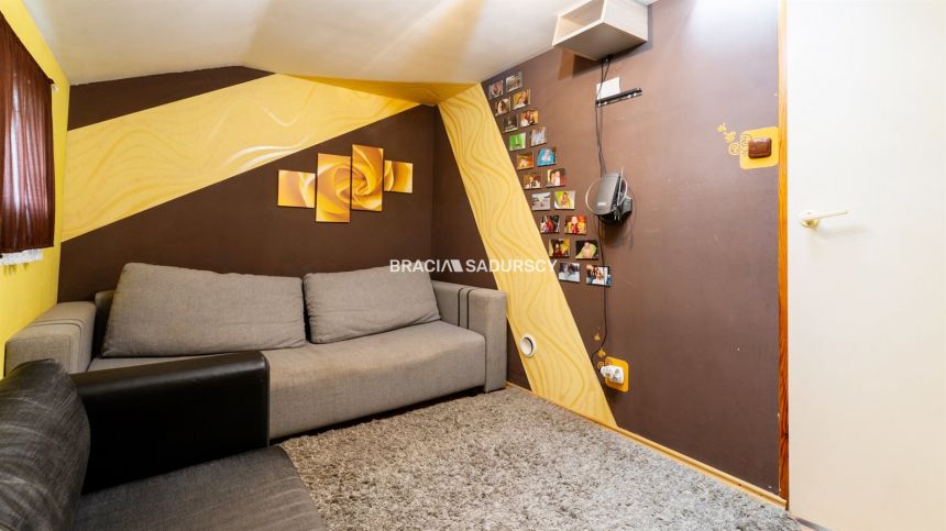 działka ROD Dobczyce Jarzynka z domem 90m2 miniaturka 34