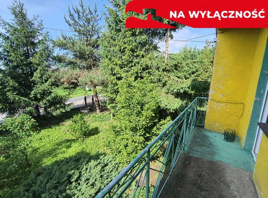 Dom- Miechowice Wielkie- Małopolska miniaturka 4