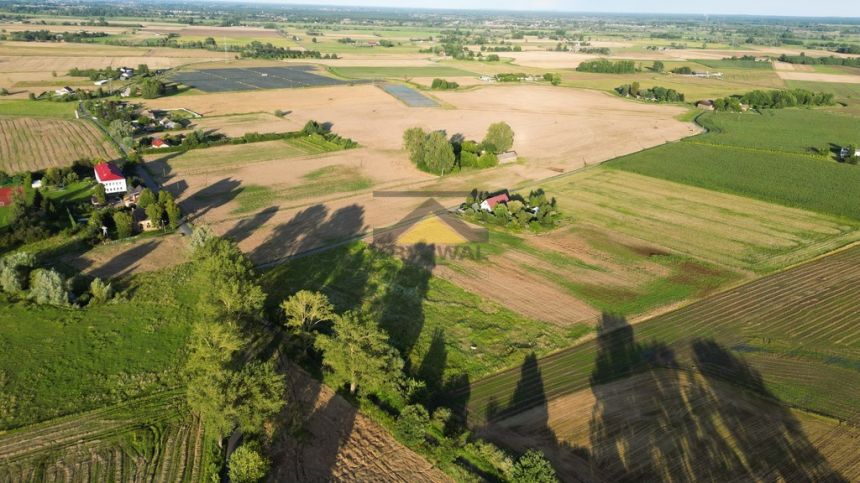 Działki pod budowę domu, 6 km od Gorzowa Wlkp. miniaturka 5