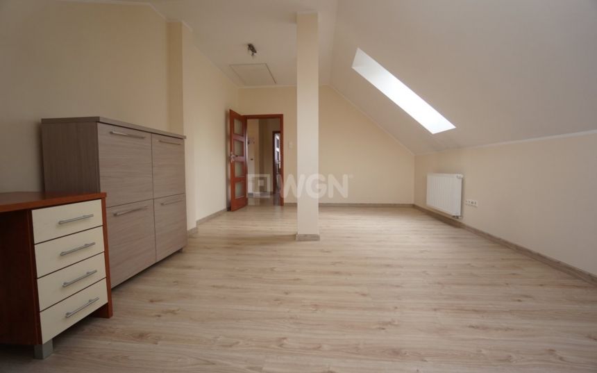 Piotrków Trybunalski Osiedle Wysoka Łódzka, 2 600 zł, 100 m2, jednorodzinny miniaturka 8