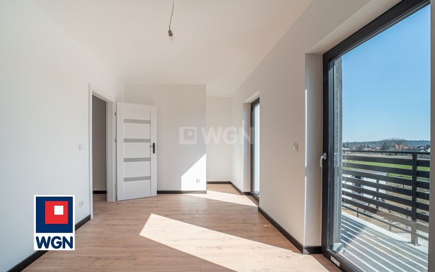 Bolesławiec, 550 000 zł, 58.81 m2, aneks kuchenny miniaturka 10
