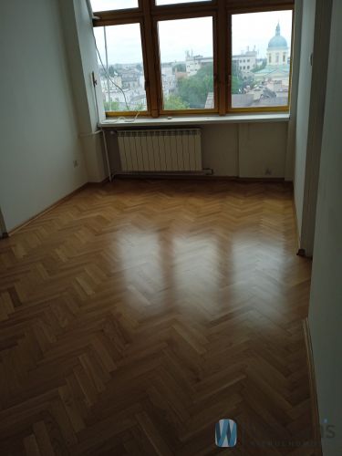 Radom, 1 348 zł, 38.5 m2, pietro 6