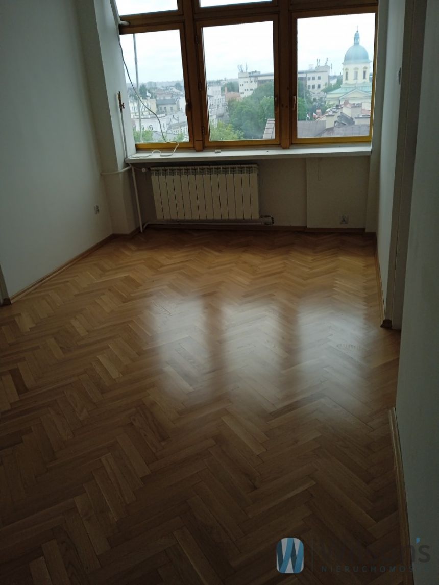 Radom, 1 348 zł, 38.5 m2, pietro 6 - zdjęcie 1